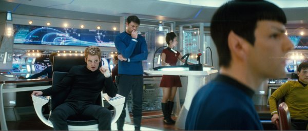 Star Trek (2009) movie photo - id 22