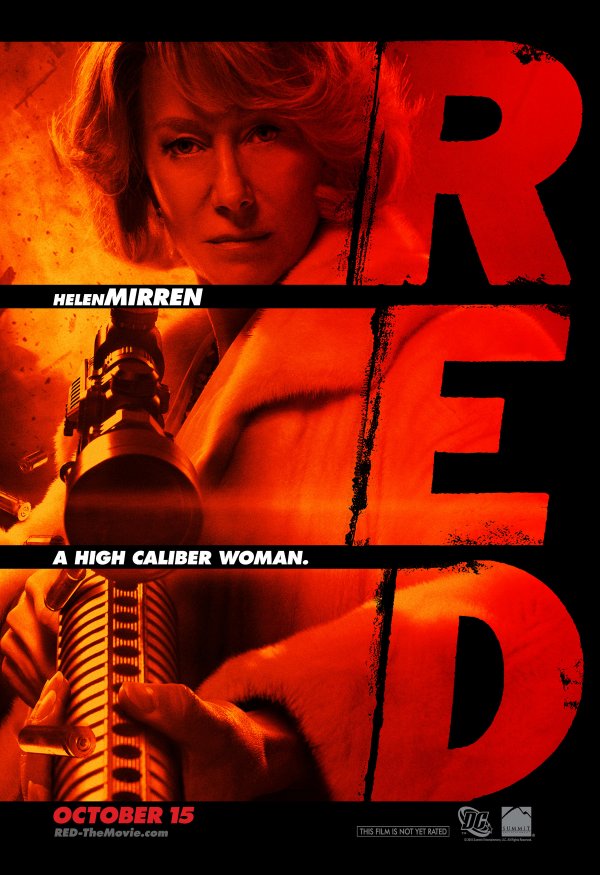 Red (2010) movie photo - id 23034