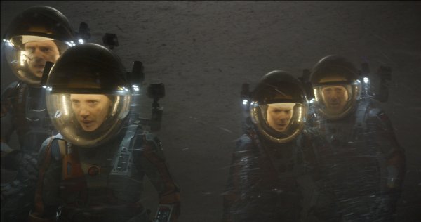 The Martian (2015) movie photo - id 230486