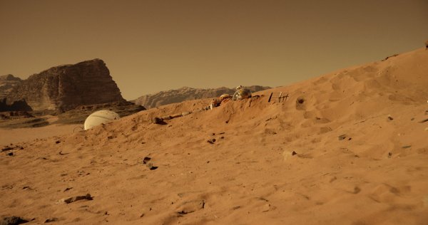 The Martian (2015) movie photo - id 230488