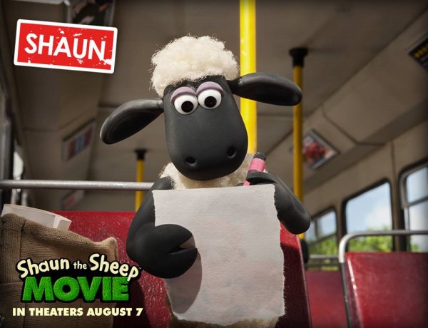 Shaun The Sheep Movie (2015) movie photo - id 230515