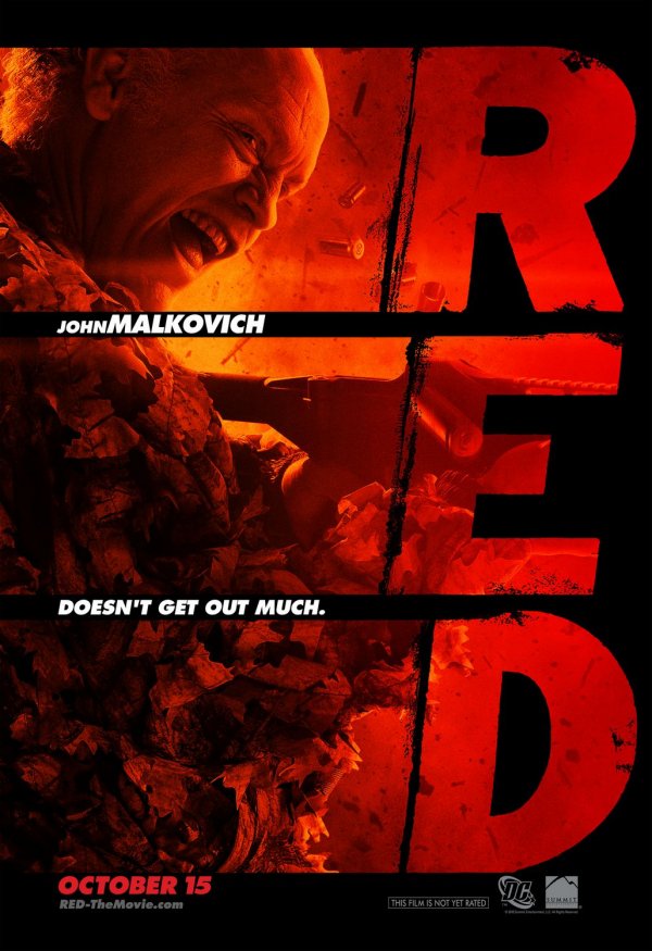 Red (2010) movie photo - id 23106