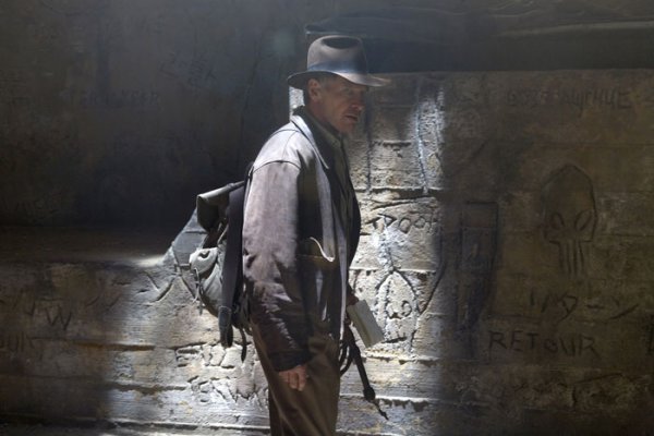 Indiana Jones and the Kingdom of the Crystal Skull (2008) movie photo - id 2313