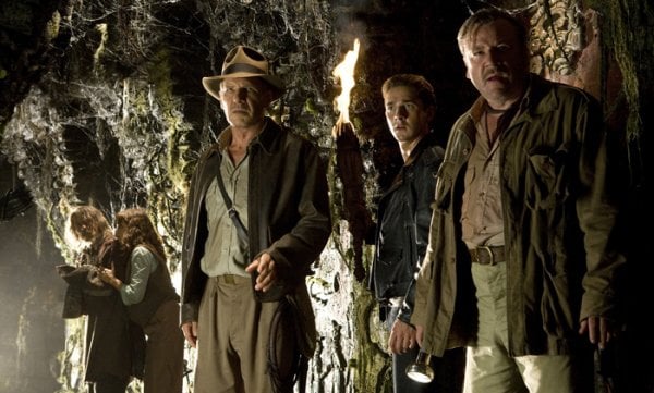 Indiana Jones and the Kingdom of the Crystal Skull (2008) movie photo - id 2319