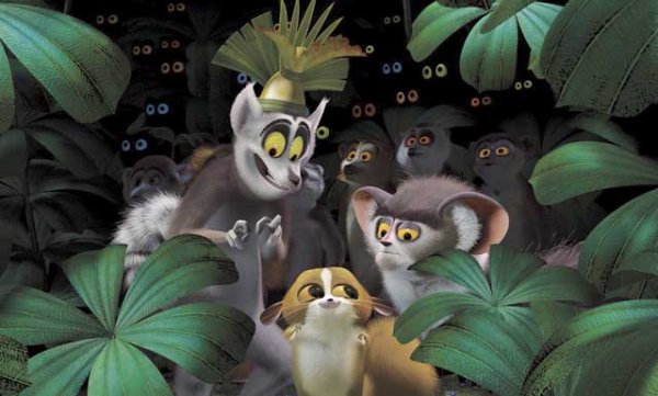 Madagascar (2005) movie photo - id 231