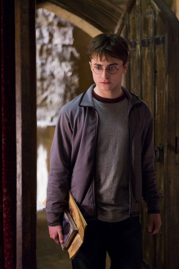 Harry Potter and the Half-Blood Prince (2009) movie photo - id 2323