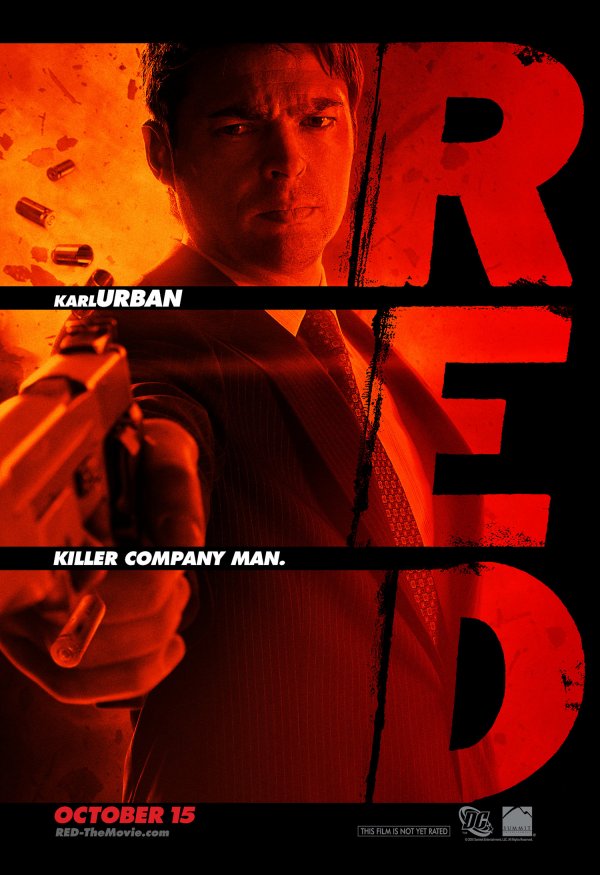 Red (2010) movie photo - id 23252