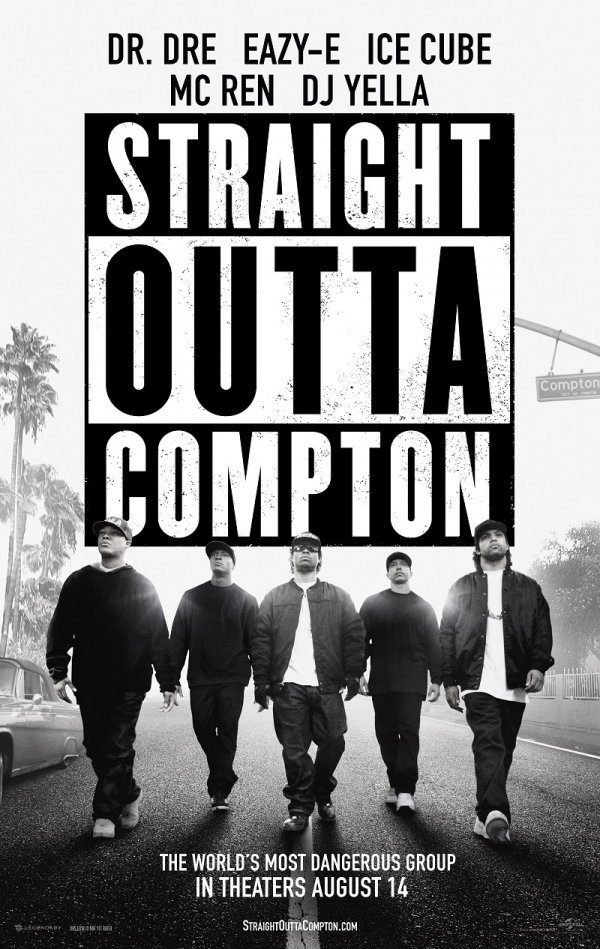 Straight Outta Compton (2015) movie photo - id 233398