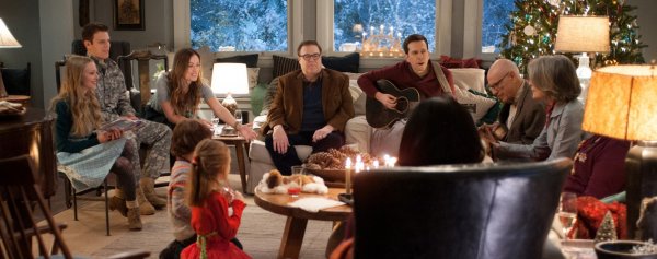 Love the Coopers (2015) movie photo - id 233411