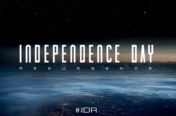 Independence Day Resurgence (2016) movie photo - id 233691