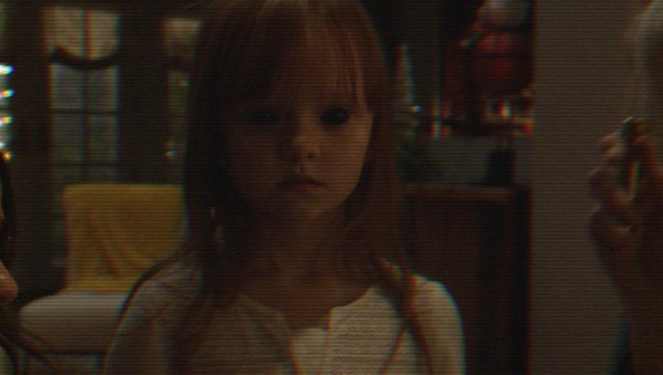 Paranormal Activity: The Ghost Dimension (2015) movie photo - id 234207