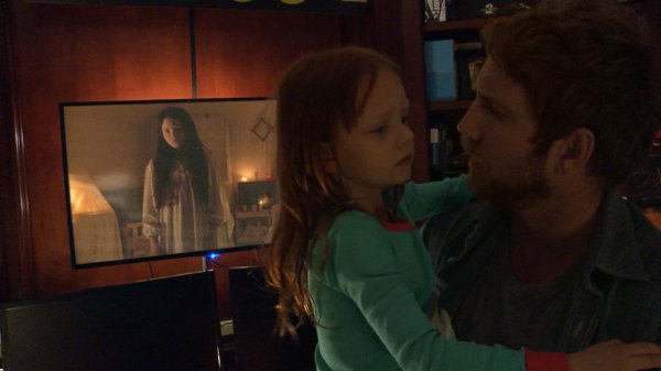 Paranormal Activity: The Ghost Dimension (2015) movie photo - id 234208