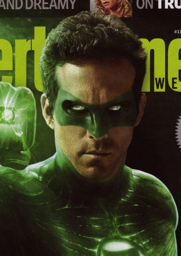 Green Lantern (2011) movie photo - id 23435