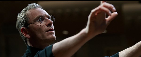Steve Jobs (2015) movie photo - id 235994