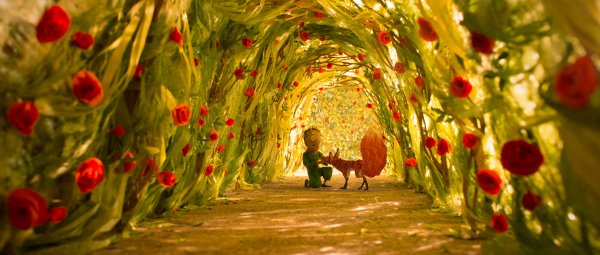 The Little Prince (2016) movie photo - id 237072