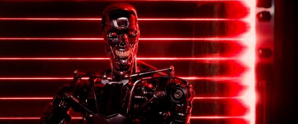 Terminator: Genisys (2015) movie photo - id 237078