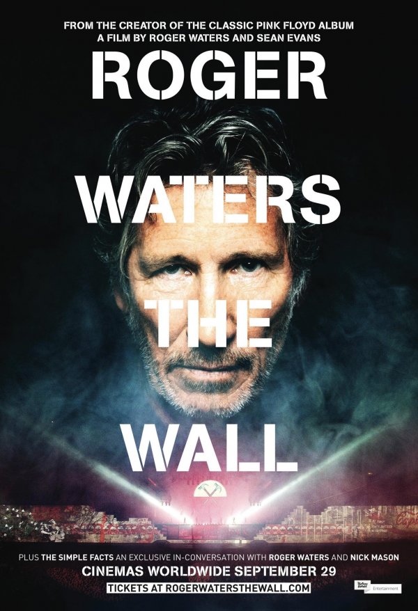 Roger Waters The Wall (2015) movie photo - id 237089