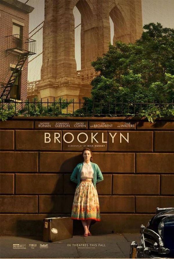 Brooklyn (2015) movie photo - id 238624