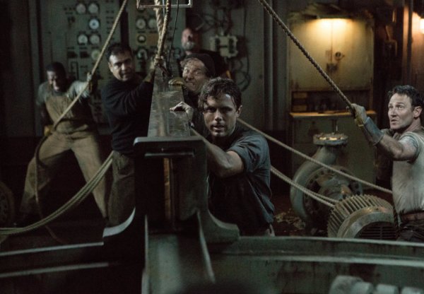 The Finest Hours (2016) movie photo - id 238626