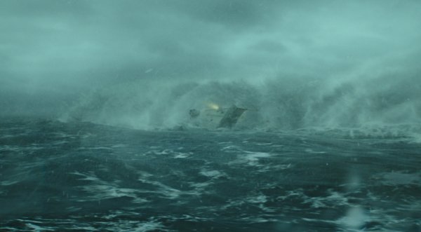 The Finest Hours (2016) movie photo - id 238630