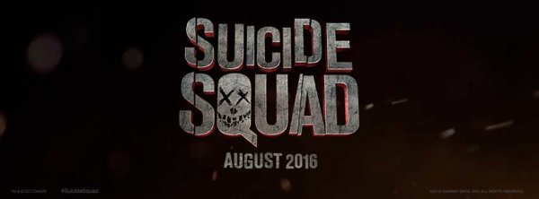 Suicide Squad (2016) movie photo - id 239145