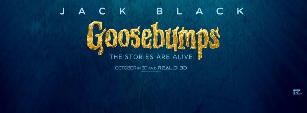 Goosebumps (2015) movie photo - id 239149