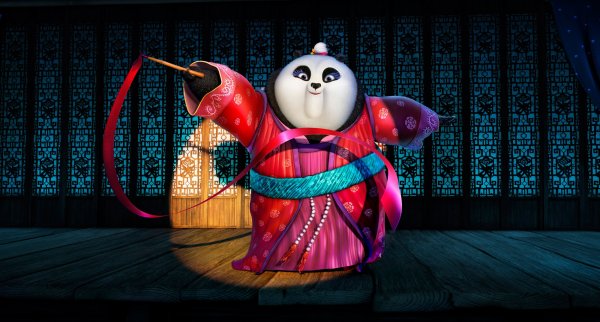 Kung Fu Panda 3 (2016) movie photo - id 239156