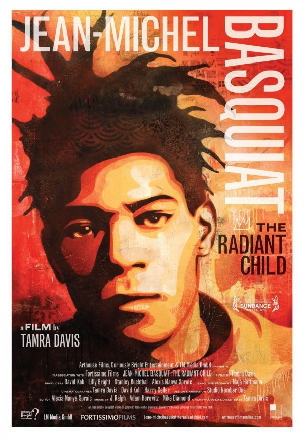 Jean-Michel Basquiat: The Radiant Child (2010) movie photo - id 23971