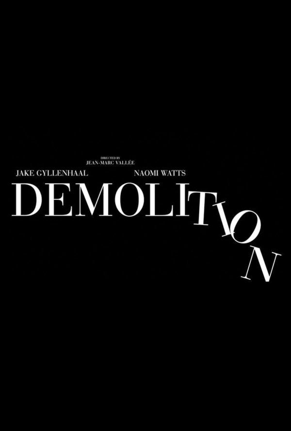 Demolition (2016) movie photo - id 239923