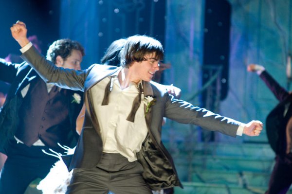High School Musical 3: Senior Year (2008) movie photo - id 23
