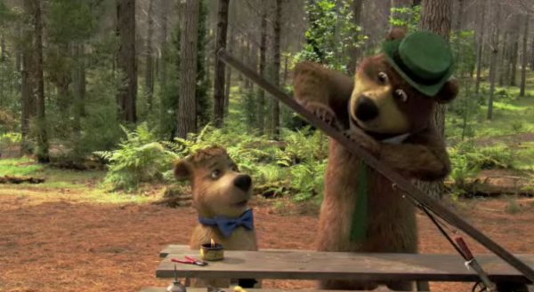 Yogi Bear (2010) movie photo - id 24203