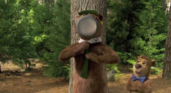 Yogi Bear (2010) movie photo - id 24204