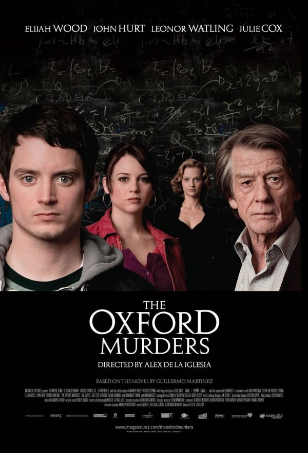 The Oxford Murders (2010) movie photo - id 24265