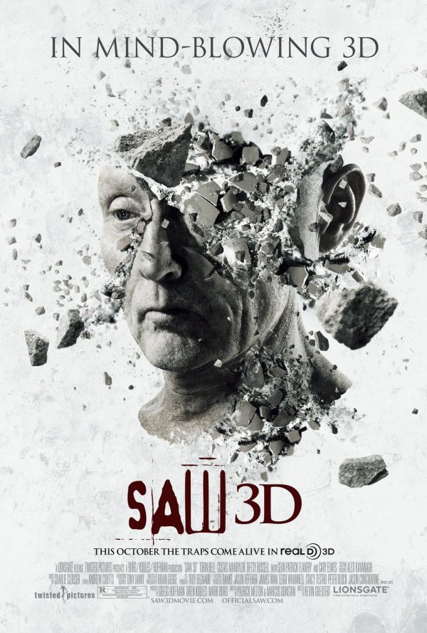 Saw 3D (2010) movie photo - id 24280