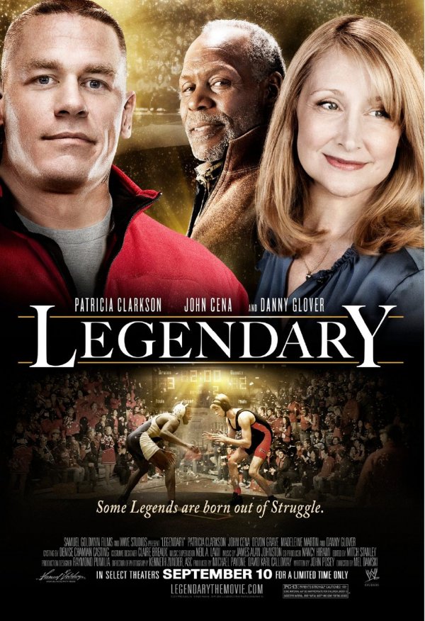 Legendary (2010) movie photo - id 24282