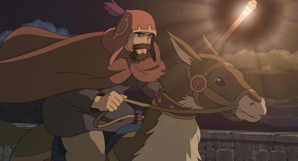 Tales from Earthsea (2010) movie photo - id 24440