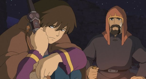 Tales from Earthsea (2010) movie photo - id 24445