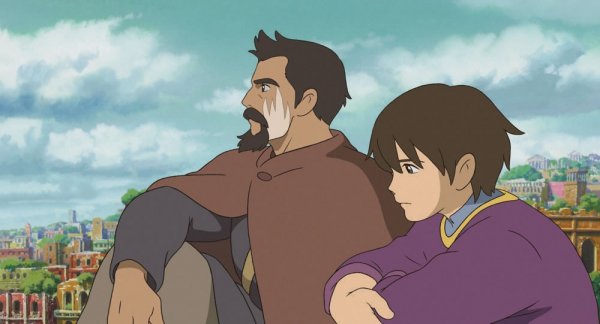 Tales from Earthsea (2010) movie photo - id 24446