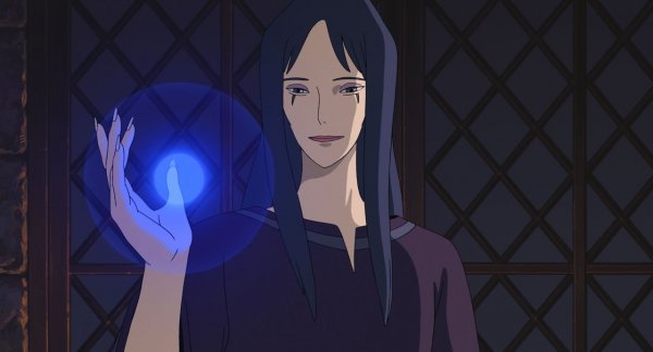 Tales from Earthsea (2010) movie photo - id 24447