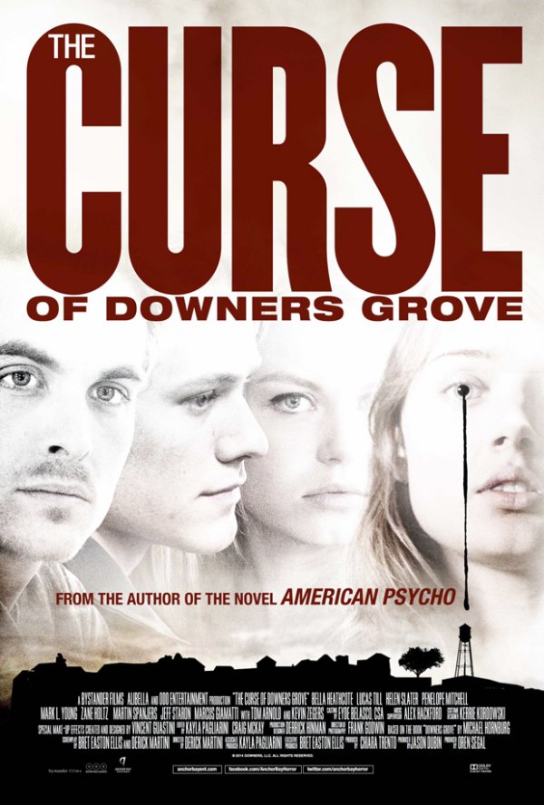 The Curse of Downers Grove (2015) movie photo - id 244581