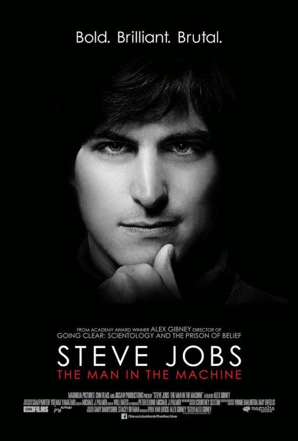 Steve Jobs: The Man in the Machine (2015) movie photo - id 245603
