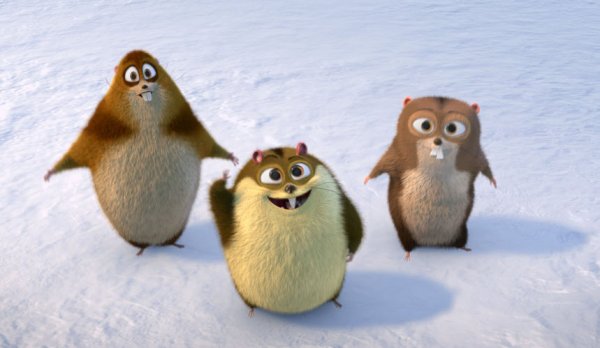 Norm of the North (2016) movie photo - id 245605