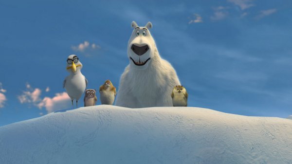 Norm of the North (2016) movie photo - id 245606
