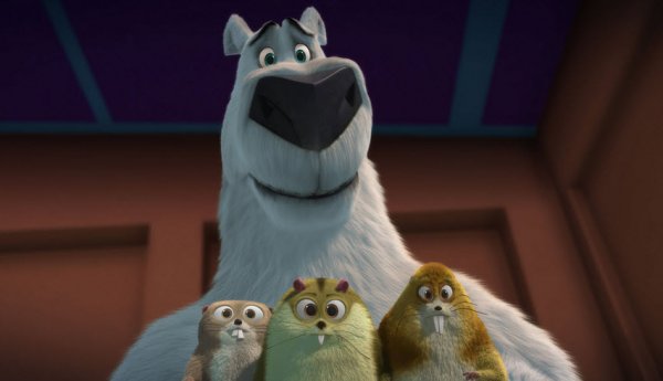 Norm of the North (2016) movie photo - id 245607