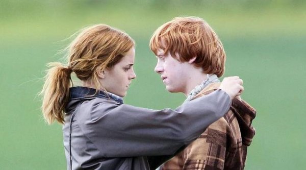 Harry Potter and the Deathly Hallows: Part I (2010) movie photo - id 24614
