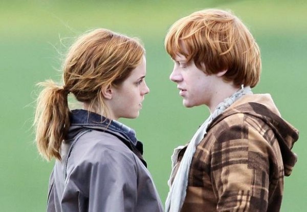 Harry Potter and the Deathly Hallows: Part I (2010) movie photo - id 24616