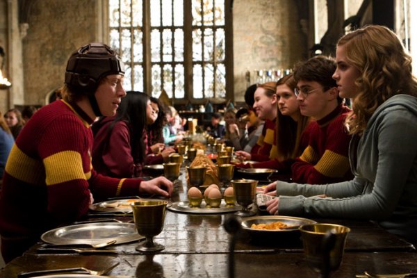 Harry Potter and the Half-Blood Prince (2009) movie photo - id 2461
