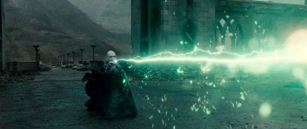 Harry Potter and the Deathly Hallows: Part I (2010) movie photo - id 24620