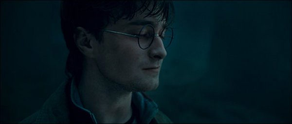 Harry Potter and the Deathly Hallows: Part I (2010) movie photo - id 24628