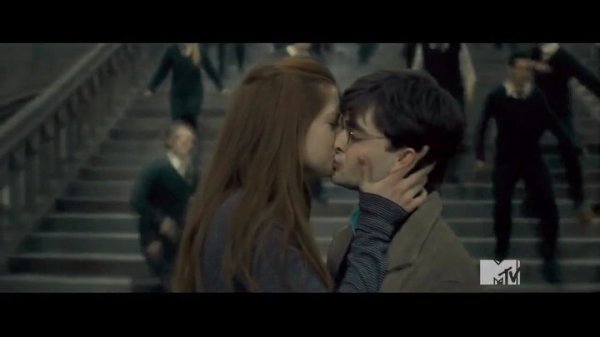 Harry Potter and the Deathly Hallows: Part I (2010) movie photo - id 24629